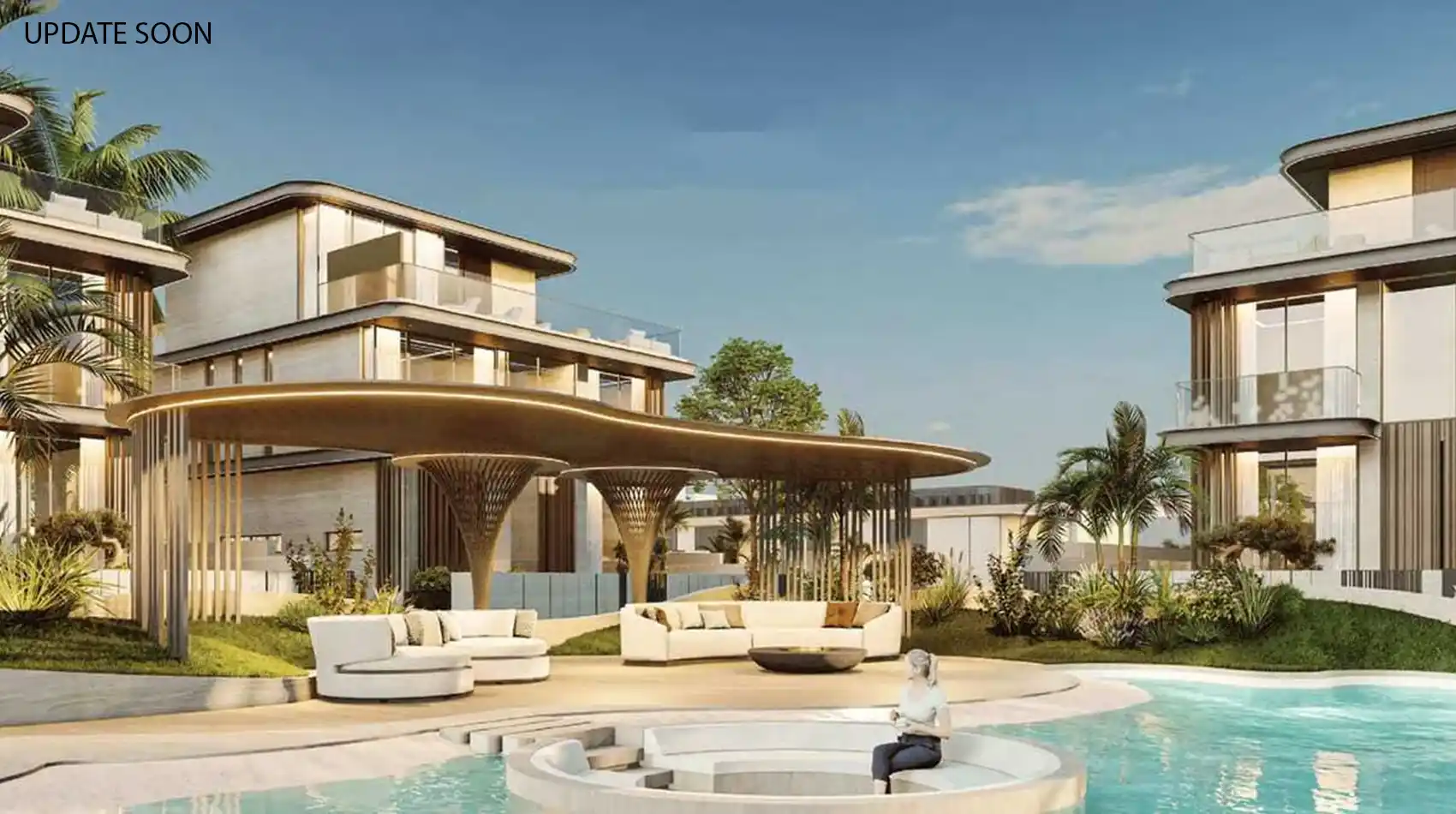 South Park Residences